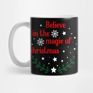 christmas Mug